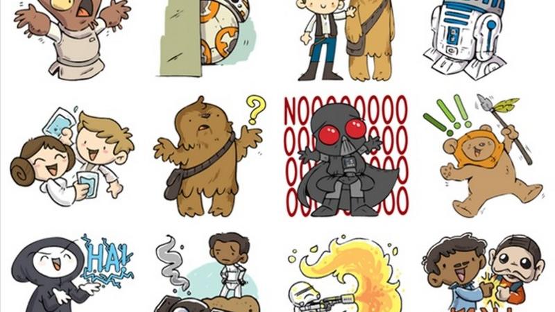 Star Wars