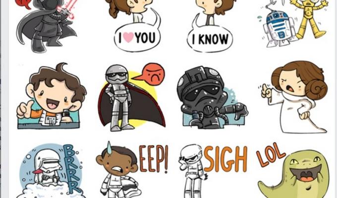 Star Wars