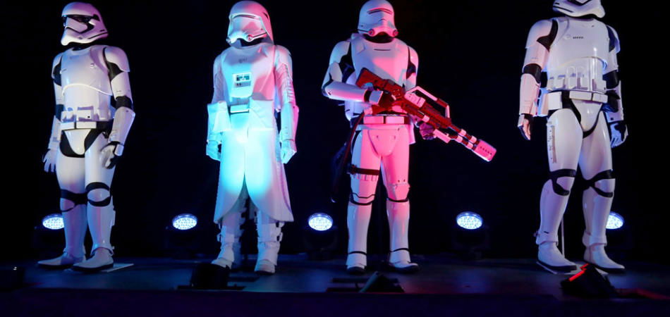 star wars recensioni