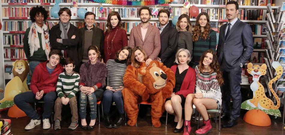 stasera tv