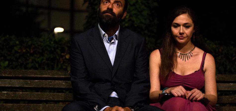 stasera tv