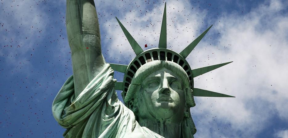 Statua della libertà