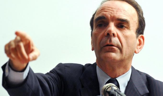 Stefano Parisi candidato possibile centrodestra Elezioni Milano 2016
