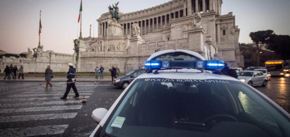 targhe alterne roma 28 e 29 dicembre 2015