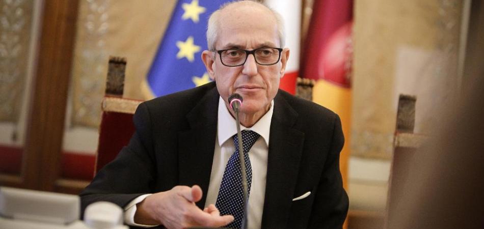 targhe alterne roma commissario stop totale