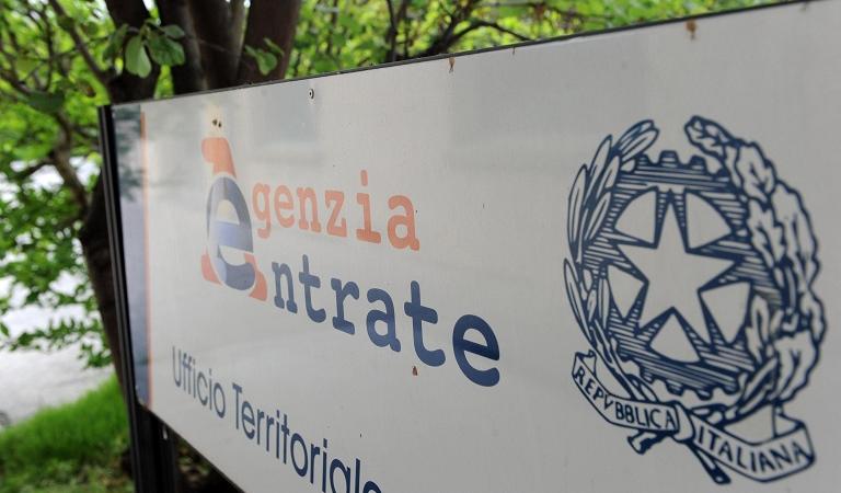 Agenzia delle Entrate