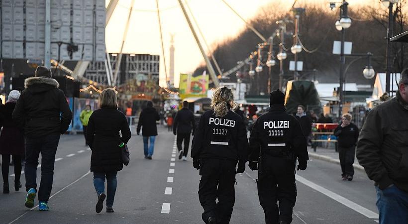 Terrorismo Capodanno