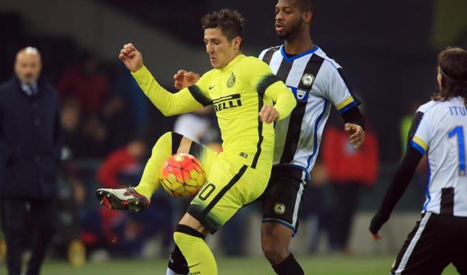 udinese-inter