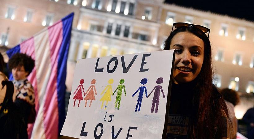 unioni civili Grecia
