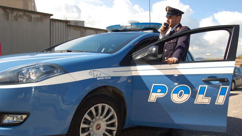 polizia
