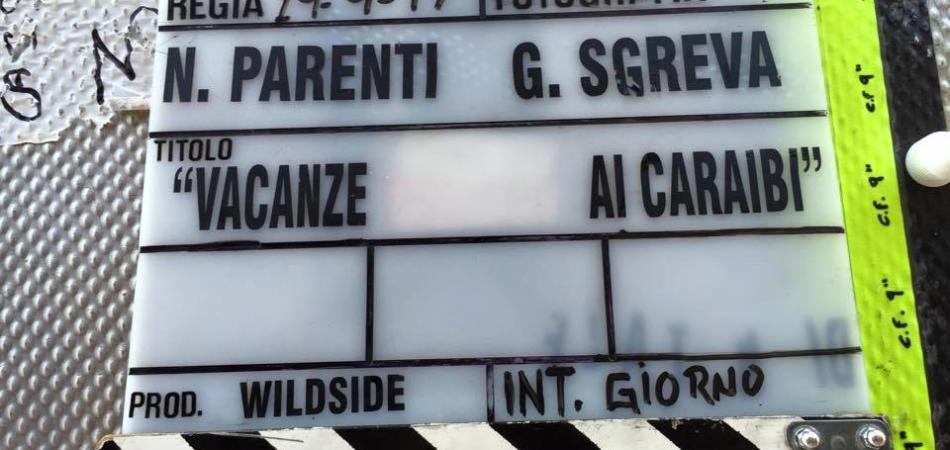 vacanze ai caraibi
