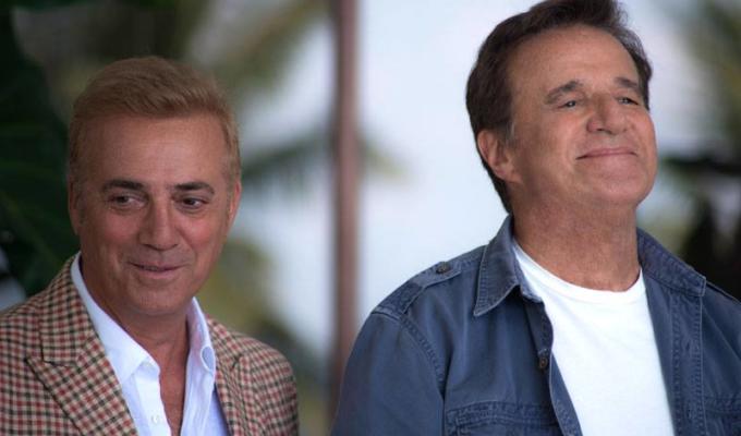 vacanze ai caraibi