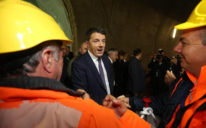 variante di valico