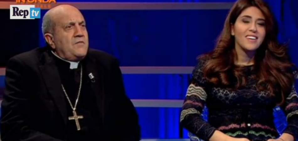 vatileaks francesca chaouqui tv