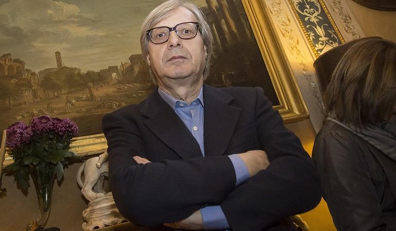 vittorio sgarbi