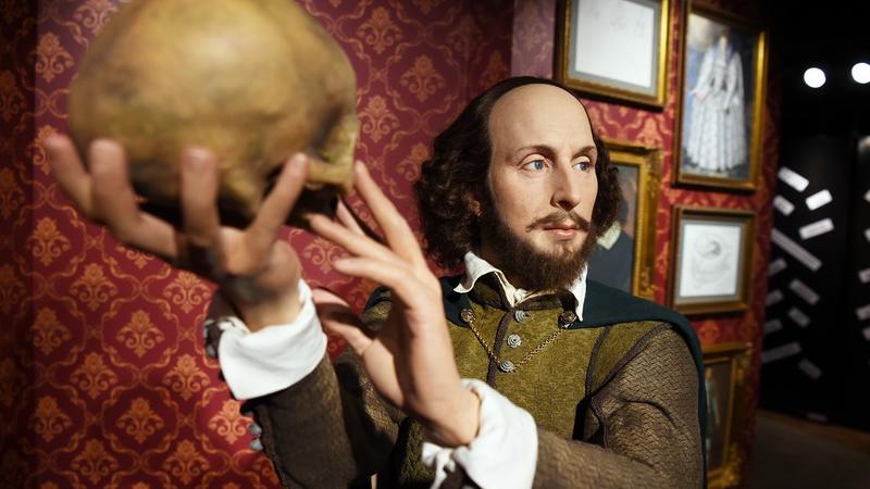William Shakespeare