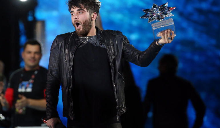 x factor baell