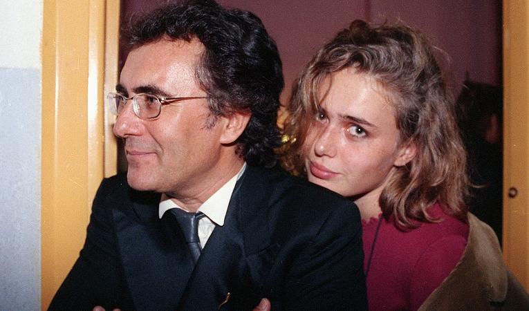 Al Bano e Ylenia Carrisi
