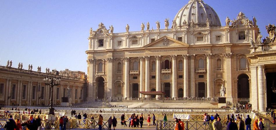 zona pedonale san pietro 24 27 dicembre 2015