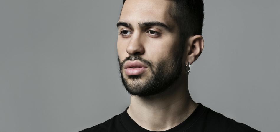 Alessandro Mahmood Dimentica