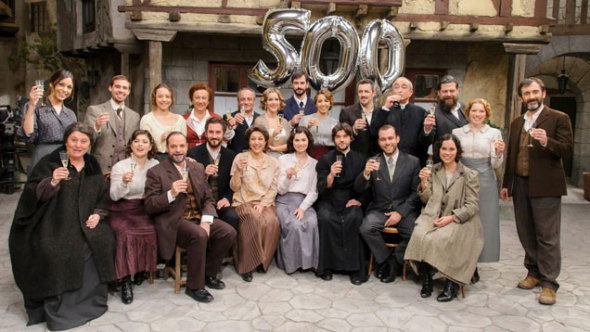Ascolti tv di domenica 10 gennaio