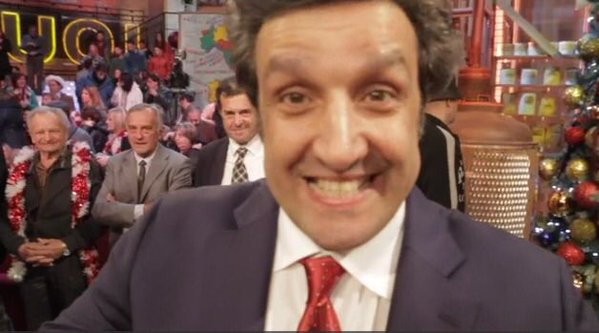 Ascolti tv di mercoledì 6 gennaio