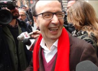 BENIGNI UNIONI CIVILI BAGNASCO
