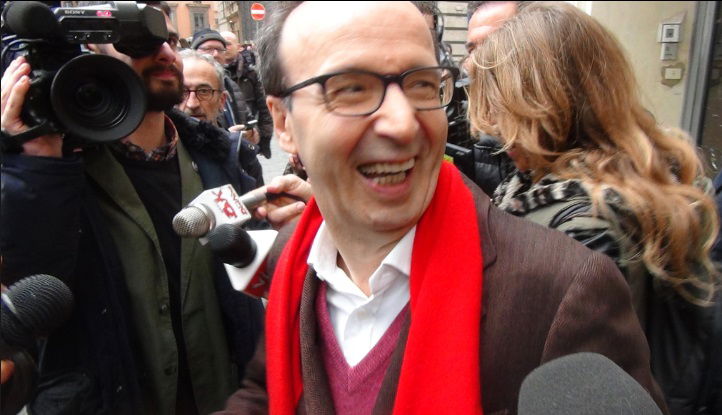 BENIGNI UNIONI CIVILI BAGNASCO