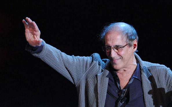 Celentano Checco Zalone