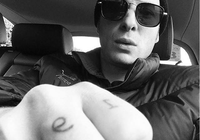 Clementino Quando sono lontano