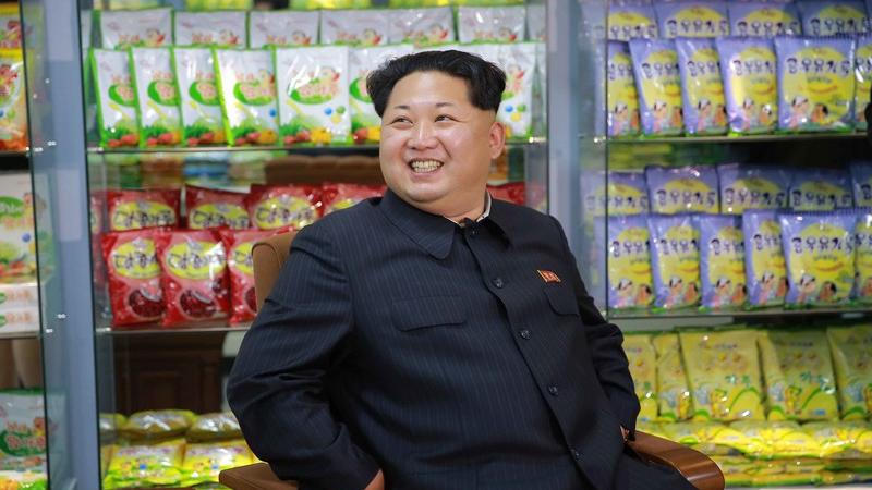 Corea del Nord