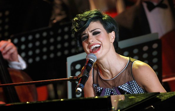 Sanremo 2016: Dolcenera - Ora o mai più. Testo della canzone