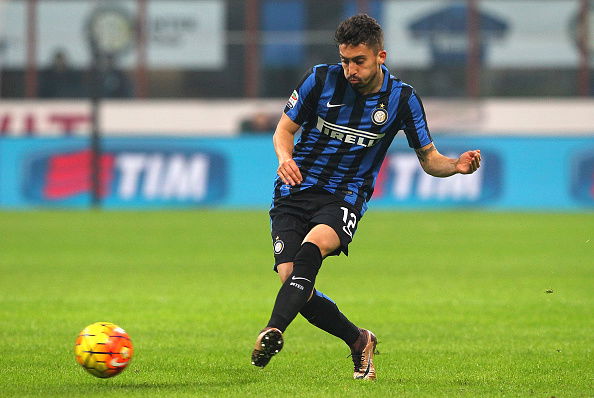 EMPOLI-INTER PROBABILI FORMAZIONI