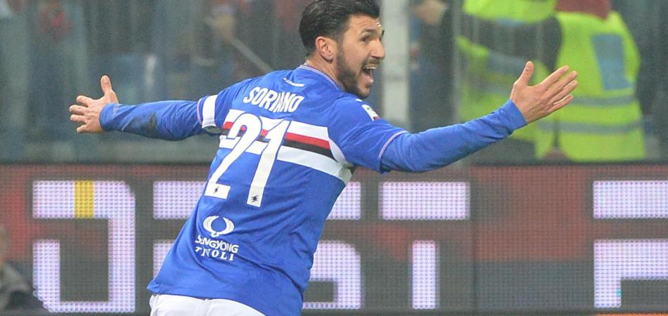 GENOA-SAMPDORIA DIRETTA