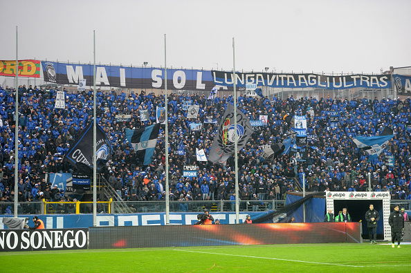 Atalanta-Inter presentazione