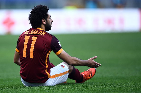 Juventus-Roma diretta live
