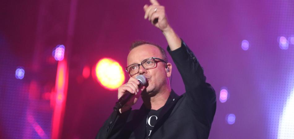 Concerto Gigi D Alessio Rai 1 Diretta