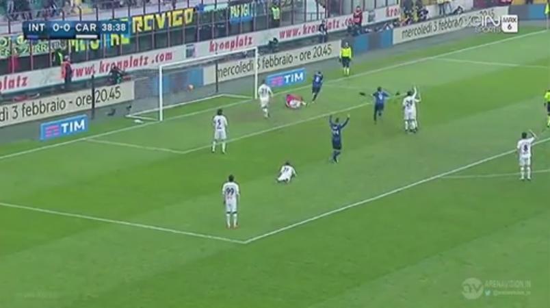 Inter-Carpi