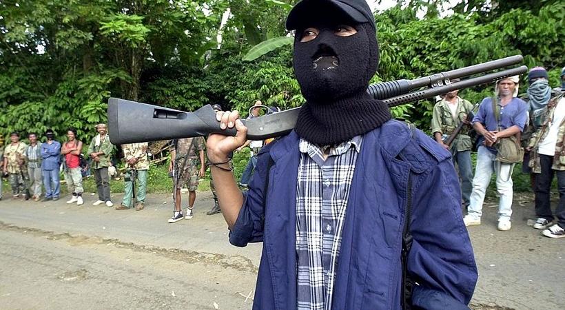 ISIS Indonesia