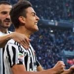 Juventus-Roma 1-0 VIDEO GOL E HIGHLIGHTS