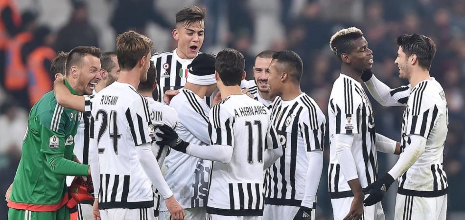 JUVENTUS VERONA PROBABILI FORMAZIONI