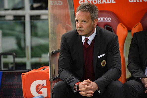 MILAN-FIORENTINA