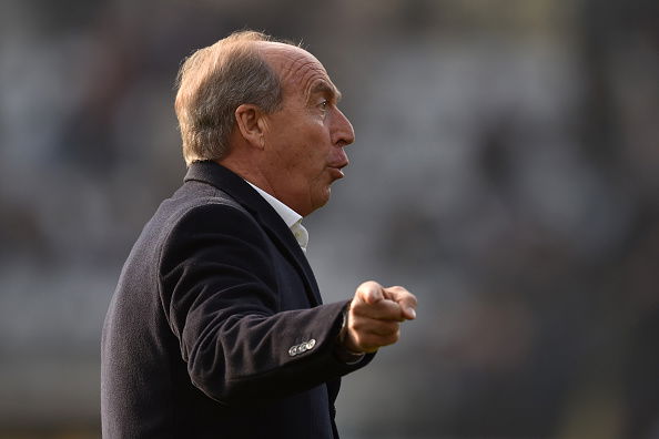 NAPOLI-TORINO DIRETTA STREAMING