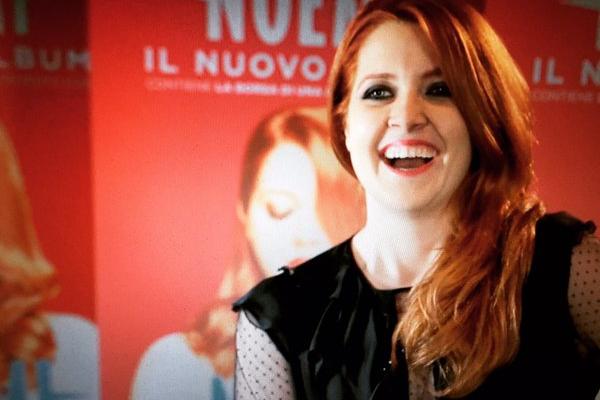 NOEMI LA BORSA DI UNA DONNA