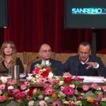 Presentazione Sanremo 2016 diretta streaming conferenza stampa