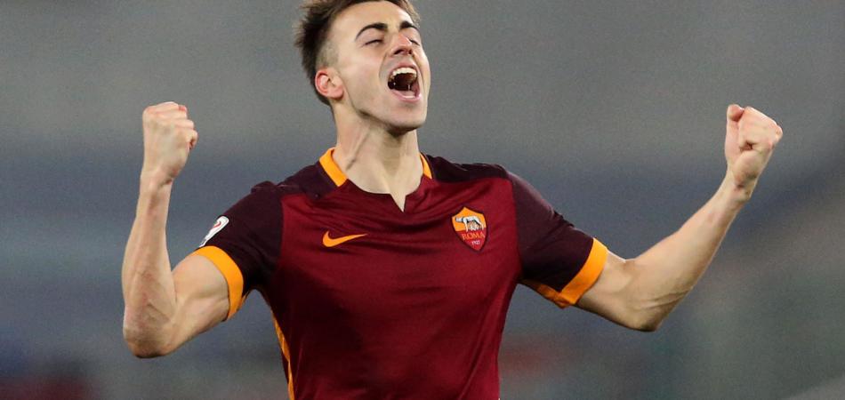 ROMA-FROSINONE DIRETTA