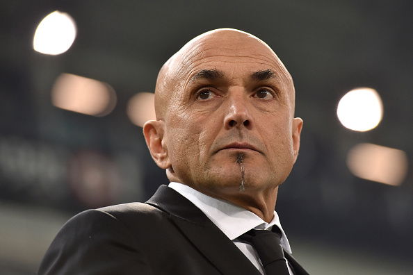 ROMA-FROSINONE DIRETTA STREAMING