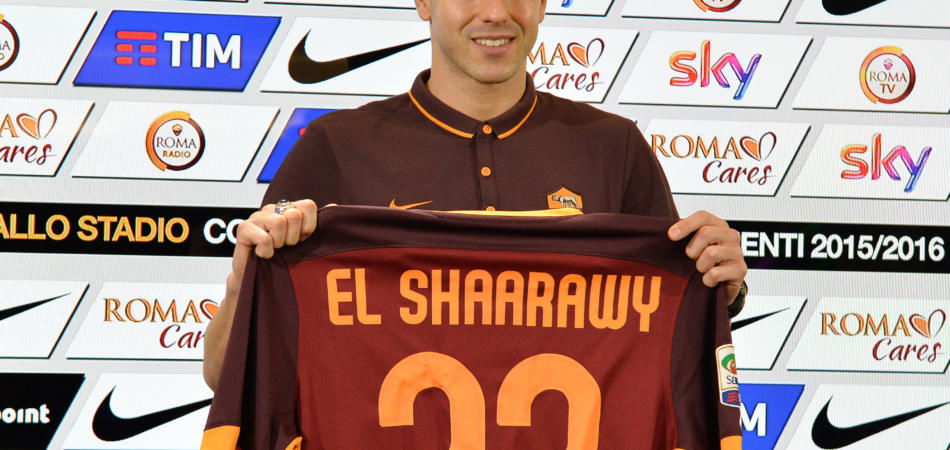 ROMA-FROSINONE PROBABILI FORMAZIONI