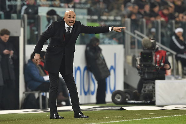 ROMA-FROSINONE