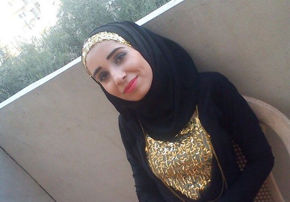 Ruqia Hassan